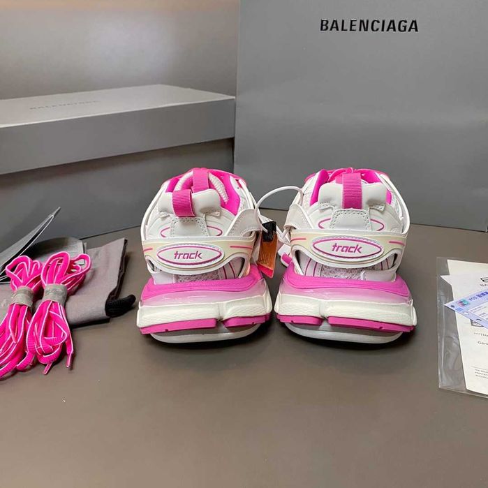 Adidasi Balenciaga Track Calitate Premium