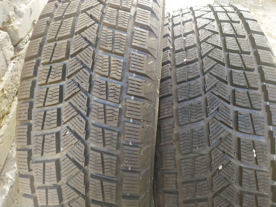 Калеча 225/60R17