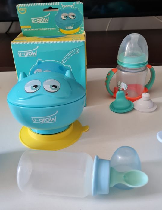 Biberoane,suzete, articole bebe