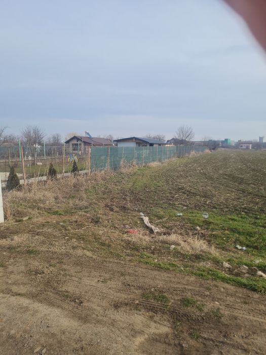 Vand teren intravilan