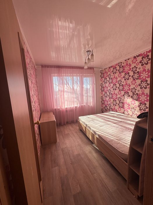 Продается 2х комнатная квартира