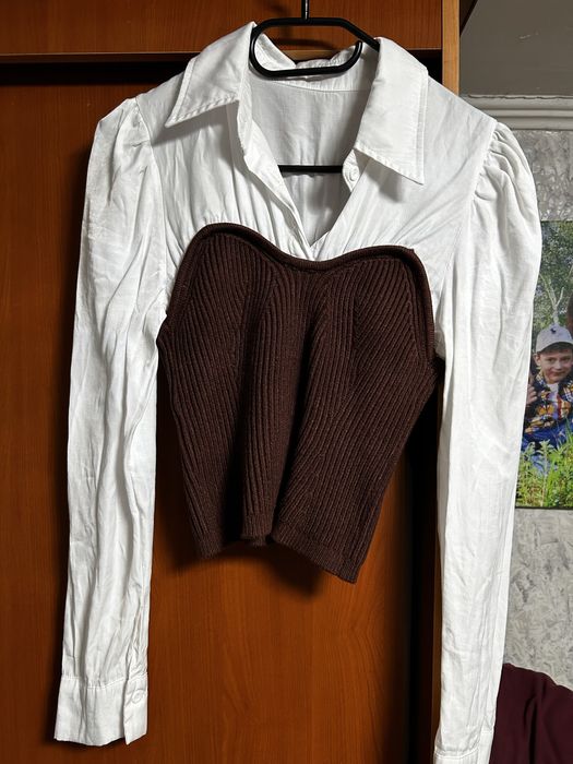 Продам женские вещи