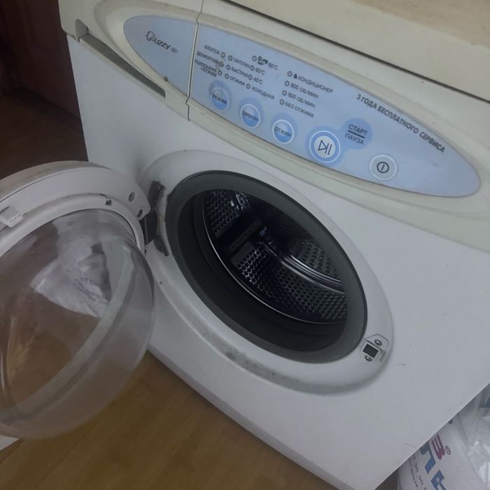 Стиральная машина Samsung