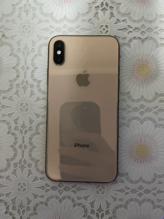 Продаю айфон XS 40к