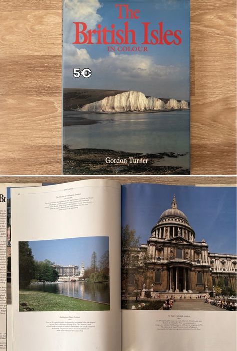 Запазени книги на английски език