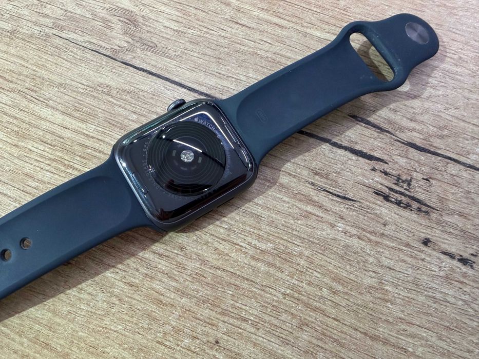 Apple Watch SE 44mm GPS | Factura & Garantie | Buy-Back |