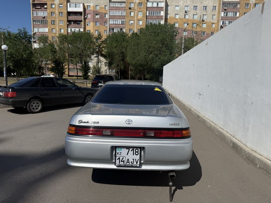 Продам марк 2 90