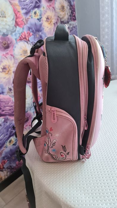 Рюкзак ортопедический