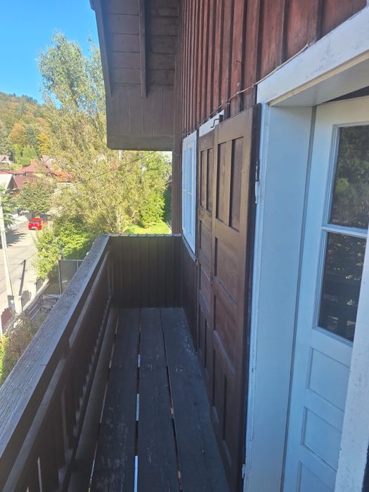 Apartament la vila in Busteni