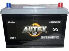 Аккумуляторы AKTEX