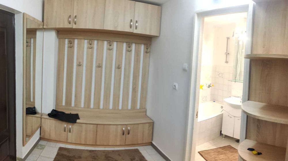 De închiriat apartament cu o cameră - Miercurea Ciuc