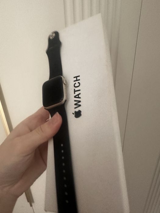 Apple watch SE Gen 2 40mm