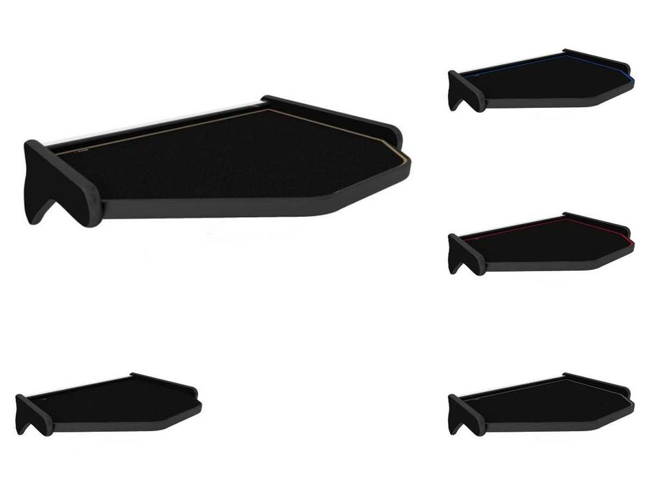 Стелки,тапицерии,маси и завеси за камион VOLVO FH2(1998- 2001)