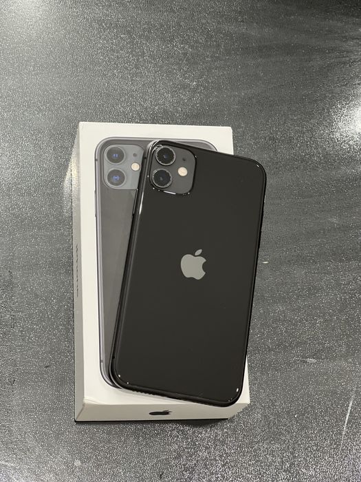 Iphone 11, 128 gb