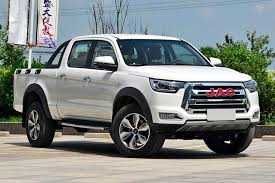 JAC нинг барча турдаги техникаларини биздан топишингиз мумкин