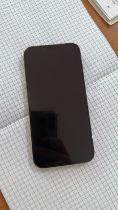 Iphone 13 pro 128/89% емкость