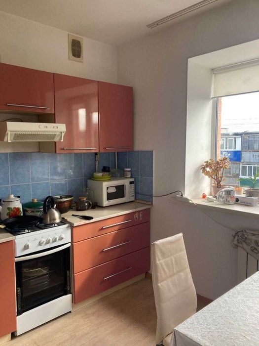продажа 3 ком квартиры КСК