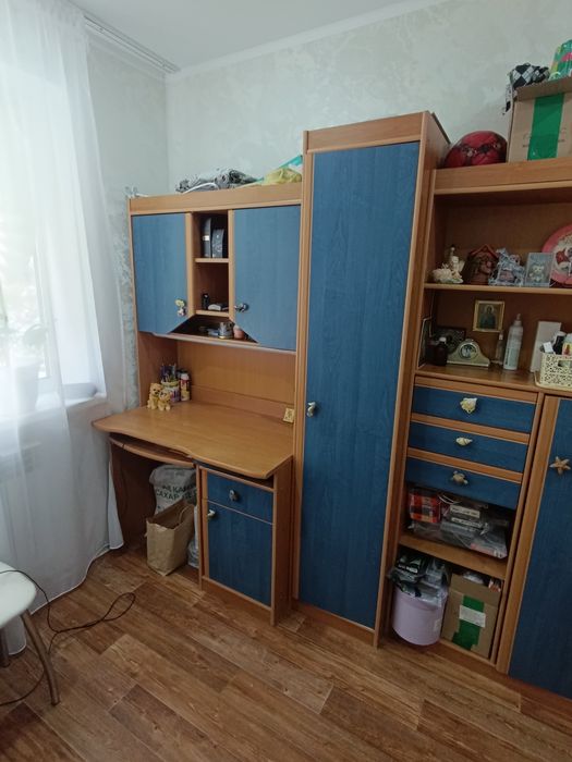 Гарнитур в детскую