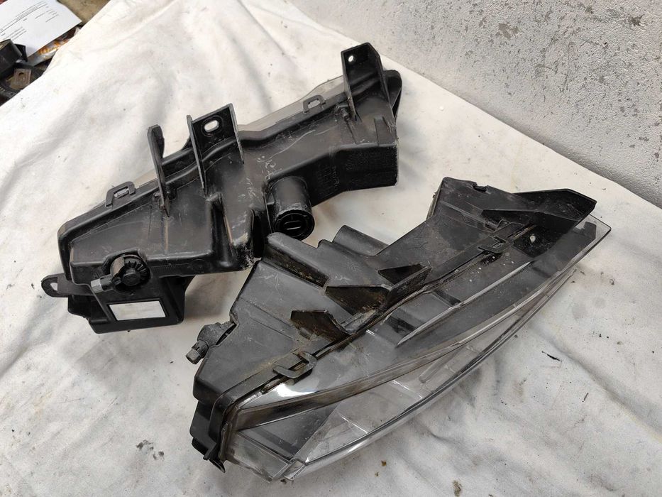 Оригинални халогени Тесла 3  Tesla 3 Led