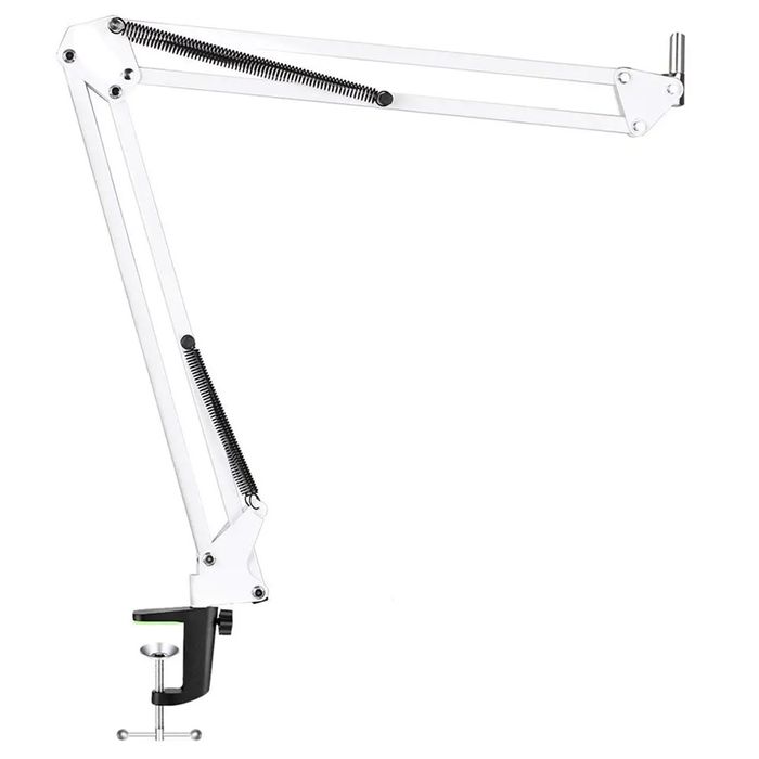 Пантограф для микрфона, подставка для микрофона универсальный