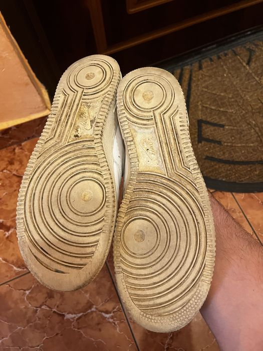 Air force 1 ‘07 Low