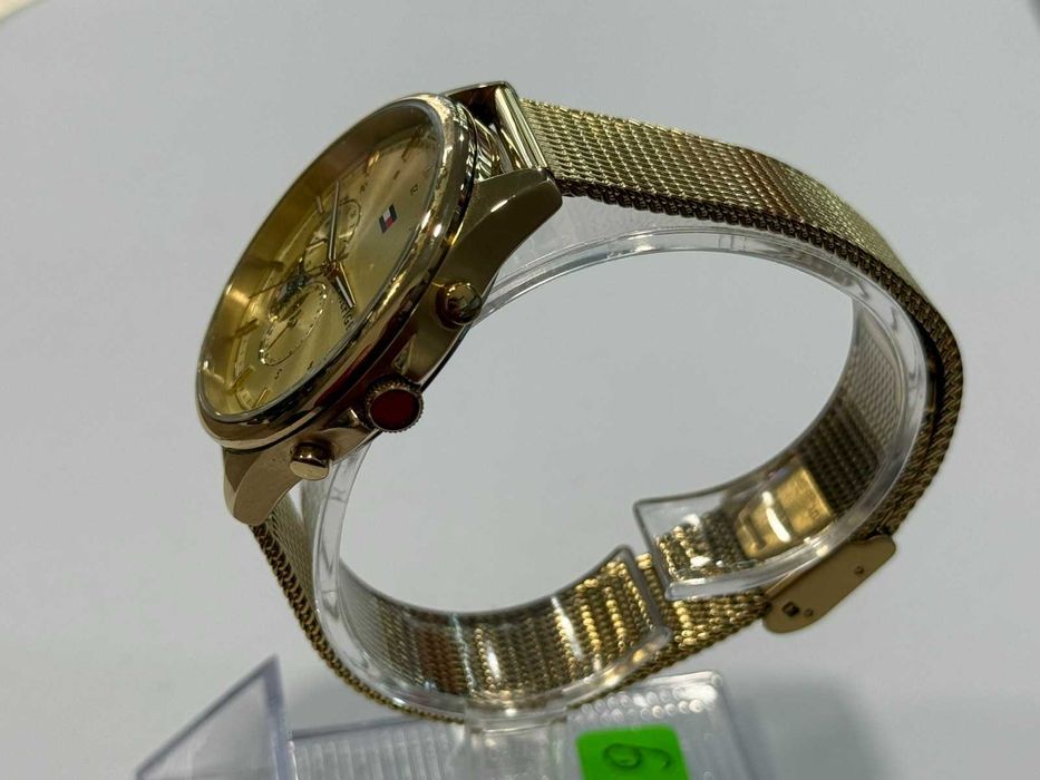 Дамски часовник Tommy Hilfiger Quinn 1782417