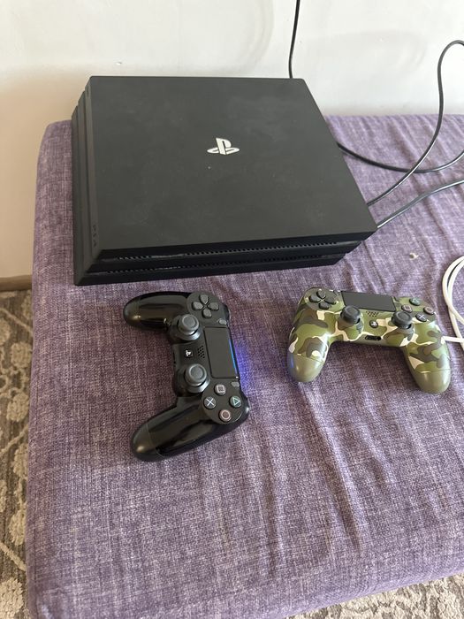 PlayStation 4 Pro