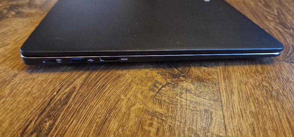 Laptop UNOWHY Y13 parolat pe bios