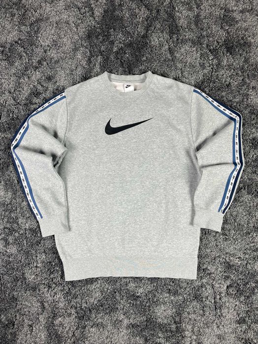 Nike Air Repeat Fleece Sweatshirt Мъжка Блуза