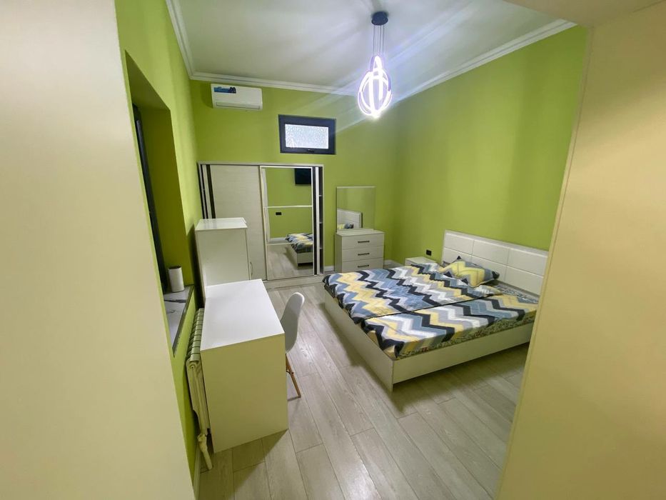 Дом участок аренда миробадский район