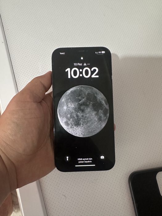 Айфон 12 про макс 128 гб