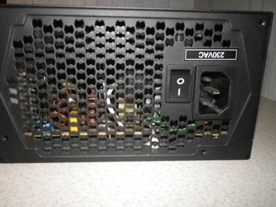 Захранване  за компютър Fortron HEXA 400W