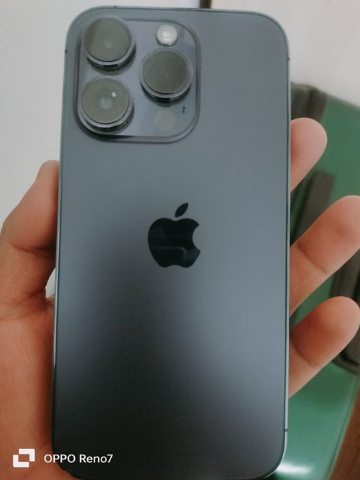 Айфон 14 про 87 емкост 256 гб