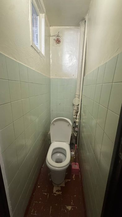 2 хонали квартира. Буюк Ипак йули