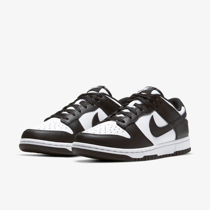 Nike Dunk Low Jordan 42 и 42,5 номер