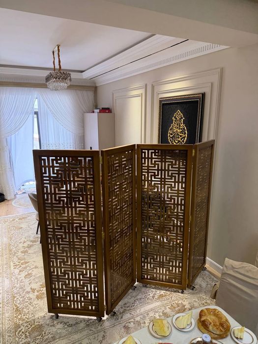 Shirma tosiq  devor