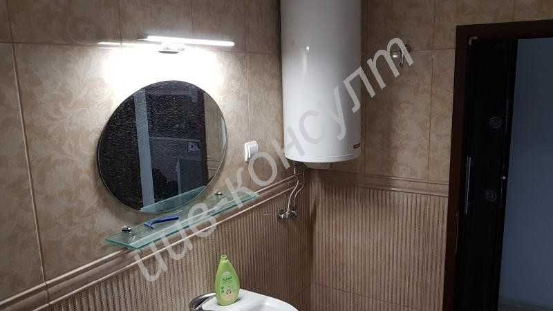 Дава се под наем Тристаен апартамент в Велико Търново, Център - 80 кв.м за 408 € - Снимка #5