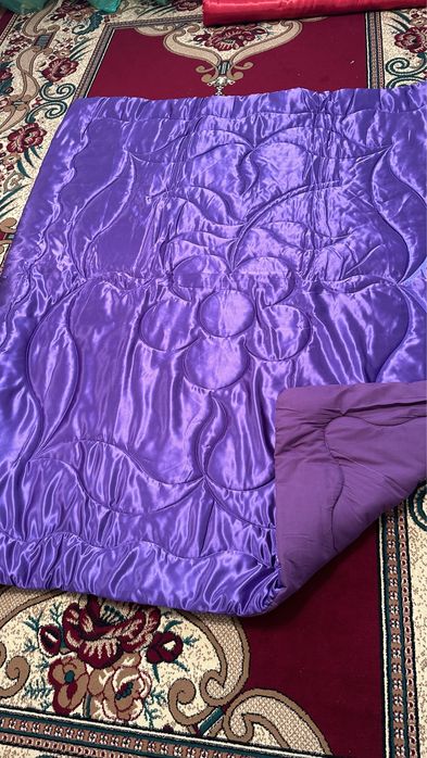 кыз жасау корпе