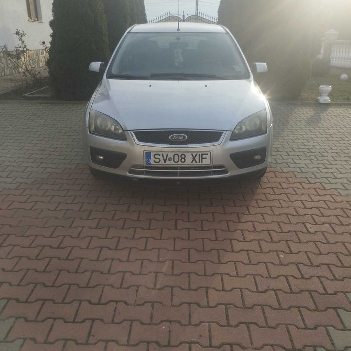 FORD FOCUS, an fabricatie 2005, 1.8 diesel