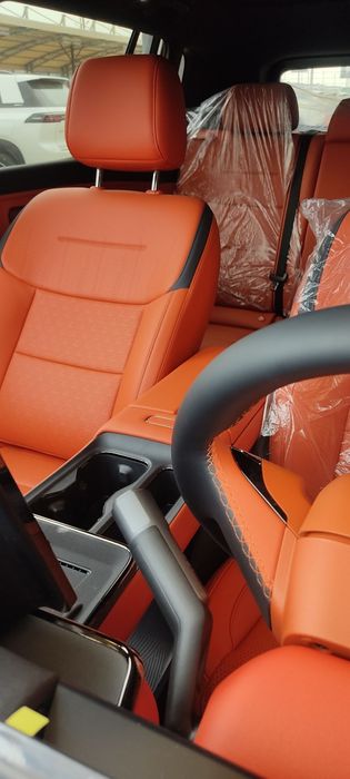 Toyota Bz 3X toʻliq elektr