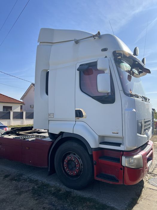 Renaul premium 460Eev