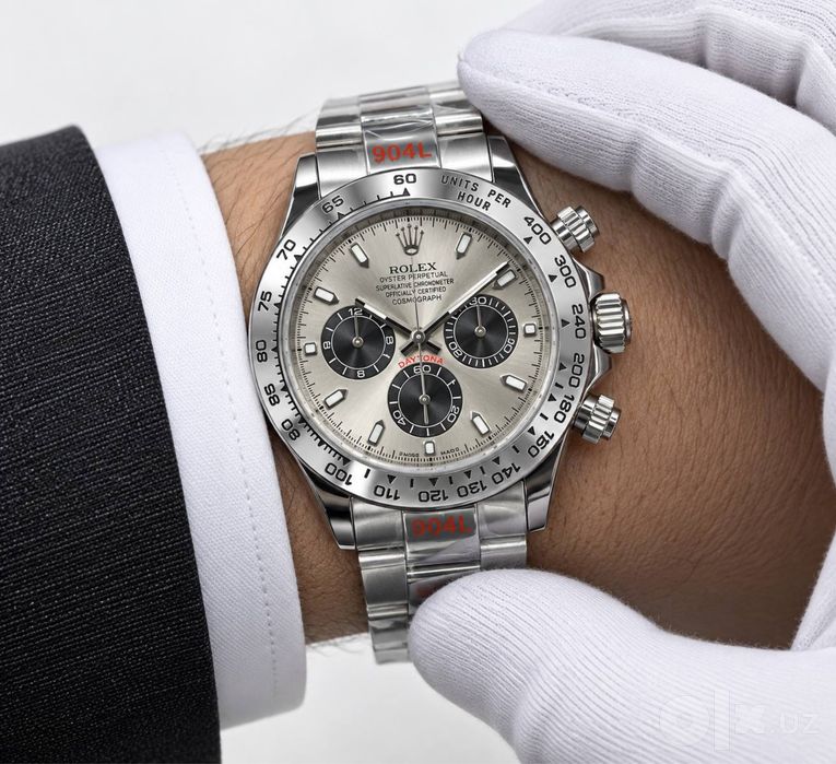 Rolex cosmograph daytona watch