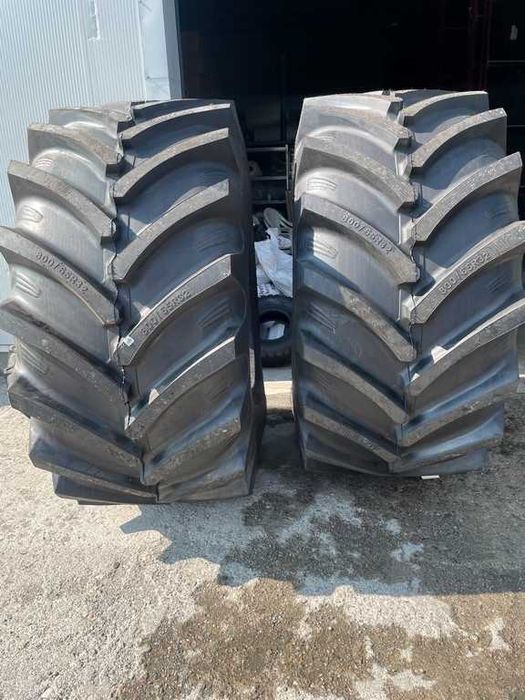 Anvelope noi 800/65R32 OZKA  Cauciucuri GARANTIE livrare