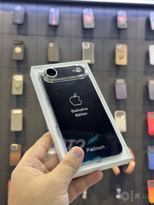 iPhone Air 256Gb Limited