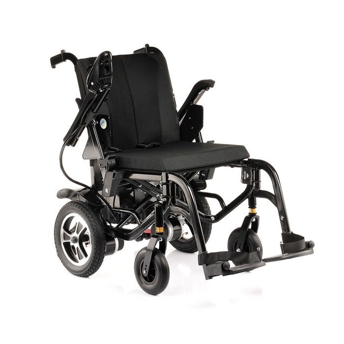 Акумулаторна инвалидна количка - Чисто Нова