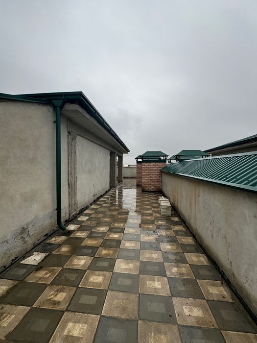 Пентхаус в новостройке 192 кв метр 8-9 этаж