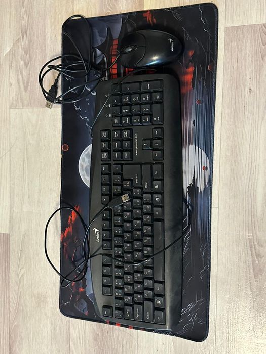 Продам Компьютер для работы