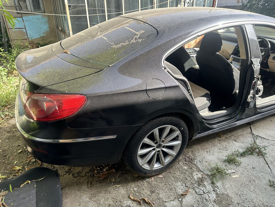 Aripa spate Vw Passat Cc stanga / dreapta