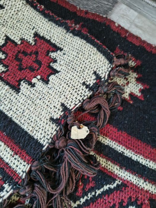 Вълнена пътека нова