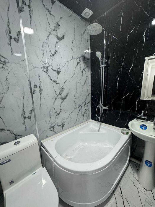 Срочно продаётся 3-комнатная квартира